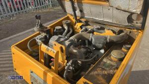 Altrad belle dx1000ht hi tip dumpers - 22