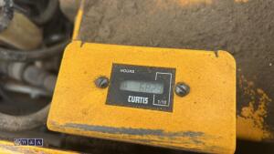 Altrad belle dx1000ht hi tip dumpers - 23