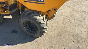 2022 Thwaites 1 ton dumper - 9