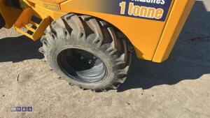 2022 Thwaites 1 ton dumper - 11