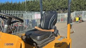 2022 Thwaites 1 ton dumper - 13