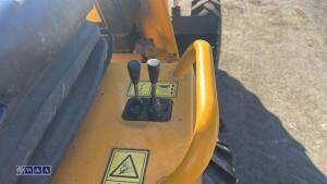 2022 Thwaites 1 ton dumper - 14