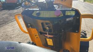2022 Thwaites 1 ton dumper - 15