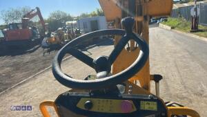 2022 Thwaites 1 ton dumper - 16