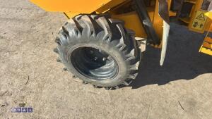2022 Thwaites 1 ton dumper - 17