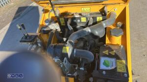 2022 Thwaites 1 ton dumper - 18