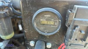 2022 Thwaites 1 ton dumper - 19