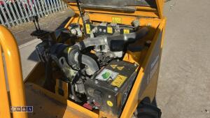 2022 Thwaites 1 ton dumper - 22