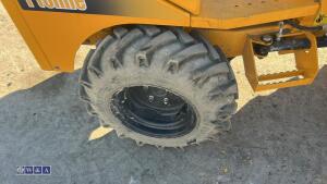 2022 Thwaites 1 ton dumper - 10