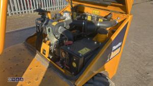 2022 Thwaites 1 ton dumper - 13