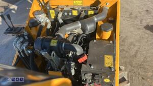 2022 Thwaites 1 ton dumper - 14