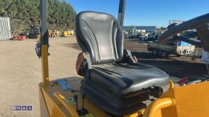 2022 Thwaites 1 ton dumper - 15