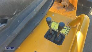 2022 Thwaites 1 ton dumper - 16