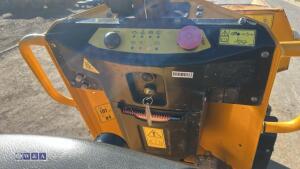 2022 Thwaites 1 ton dumper - 17