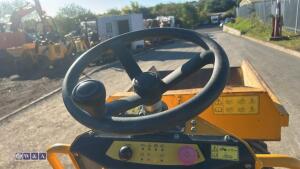 2022 Thwaites 1 ton dumper - 18