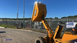 2022 Thwaites 1 ton dumper - 20