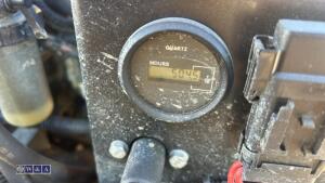 2022 Thwaites 1 ton dumper - 22