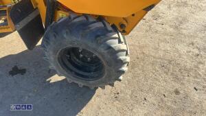 2022 Thwaites 1 ton dumper - 8