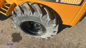 2022 Thwaites 1 ton dumper - 10