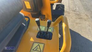 2022 Thwaites 1 ton dumper - 13