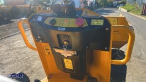 2022 Thwaites 1 ton dumper - 15