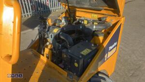 2022 Thwaites 1 ton dumper - 18