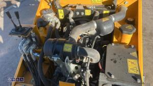 2022 Thwaites 1 ton dumper - 19