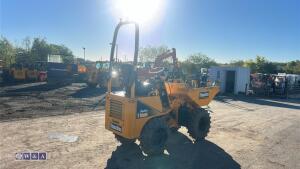 2022 Thwaites 1 ton dumper - 6