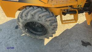 2022 Thwaites 1 ton dumper - 7