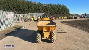 2022 Thwaites 1 ton dumper - 9