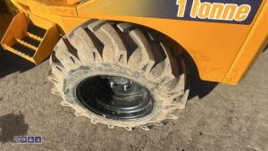 2022 Thwaites 1 ton dumper - 12