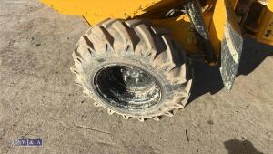 2022 Thwaites 1 ton dumper - 16