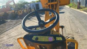 2022 Thwaites 1 ton dumper - 17