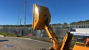 2022 Thwaites 1 ton dumper - 18