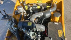 2022 Thwaites 1 ton dumper - 20