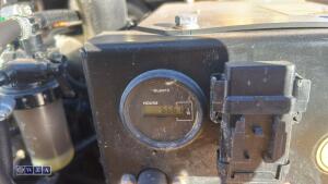 2022 Thwaites 1 ton dumper - 21