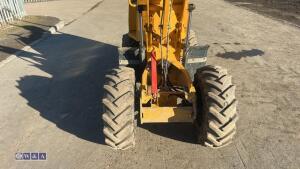 2022 Thwaites 1 ton dumper - 24