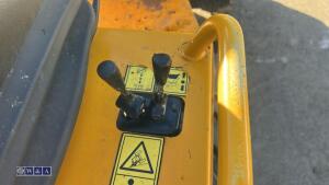 2022 Thwaites 1 ton dumper - 26