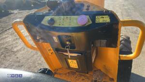 2022 Thwaites 1 ton dumper - 28