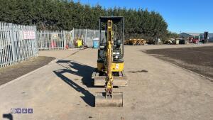 2021 Komatsu pc14r - 5
