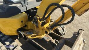 2021 Komatsu pc14r - 14