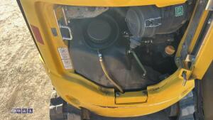 2021 Komatsu pc14r - 17