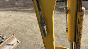 2021 Komatsu pc14r - 18