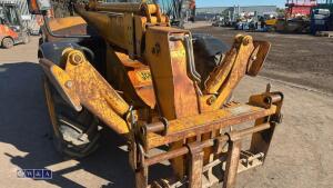 Jcb 533-105 telehandler - 9