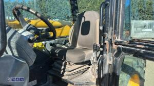 Jcb 533-105 telehandler - 17