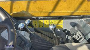 Jcb 533-105 telehandler - 18