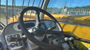 Jcb 533-105 telehandler - 19