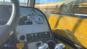 Jcb 533-105 telehandler - 21