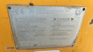 Jcb 533-105 telehandler - 23