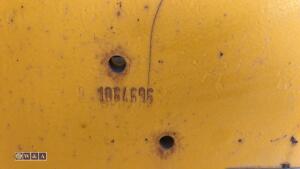 Jcb 533-105 telehandler - 24